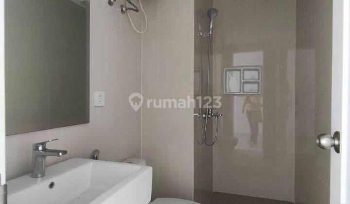 Sewa Apartemen Grand Madison 3+1br Unfurnished Lantai Sedang 2