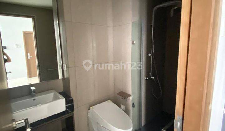 Dijual Sewa Apartemen Yukata Suites Alam Sutera 2