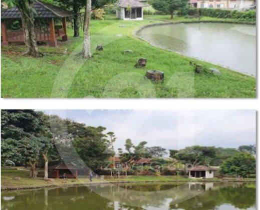Cepat Tanah di Ciawi Bogor Untuk Villa Resort Outbond Dan Hotel 6