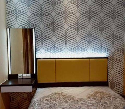 Apartemen Taman Anggrek Suites Full Furnished 2