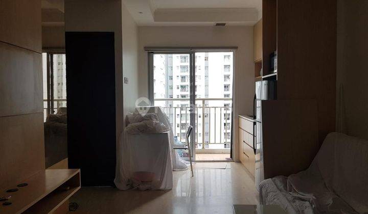 Dijual Apartemen Mediterania Garden 2 Furnished Lantai Sedang 2