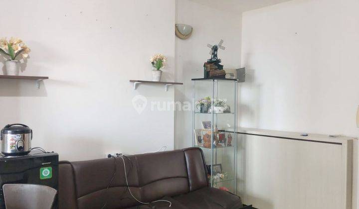 Sewa Murah Apartemen Mediterania Garden 2 Furnished 5