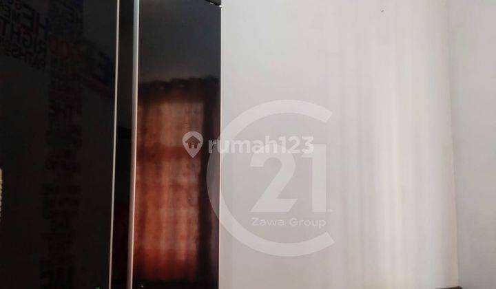 Sewa Murah Apartemen Mediterania Garden 2 Furnished 7