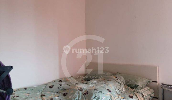Sewa Murah Apartemen Mediterania Garden 2 Furnished 10
