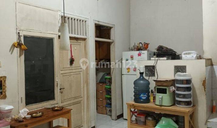 Dijual Rumah Karang Tengah Permai Ciledug Tangerang 1