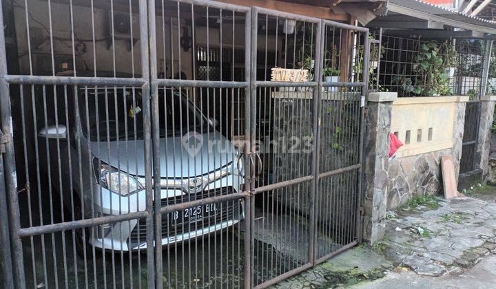 Dijual Rumah Karang Tengah Permai Ciledug Tangerang 2