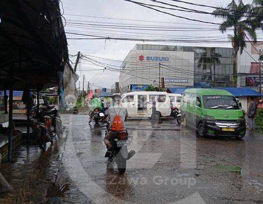 Ruko Buana Subur Daerah Tanggerang Pasar Kemis 1