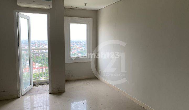 Apartemen Metro Park Unfurnished 1