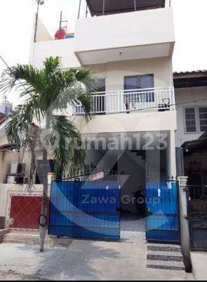 Dijual Rumah Kost Taman Mahkota Mutiara Tangerang 1