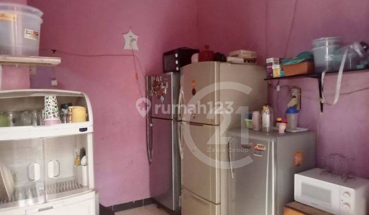 Rumah Dijual Jatibening Pondok Gede Bekasi 2