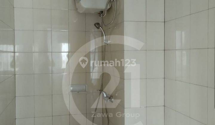 Dijual Apartemen Royal Mediterania Garden Lantai Sedang 2