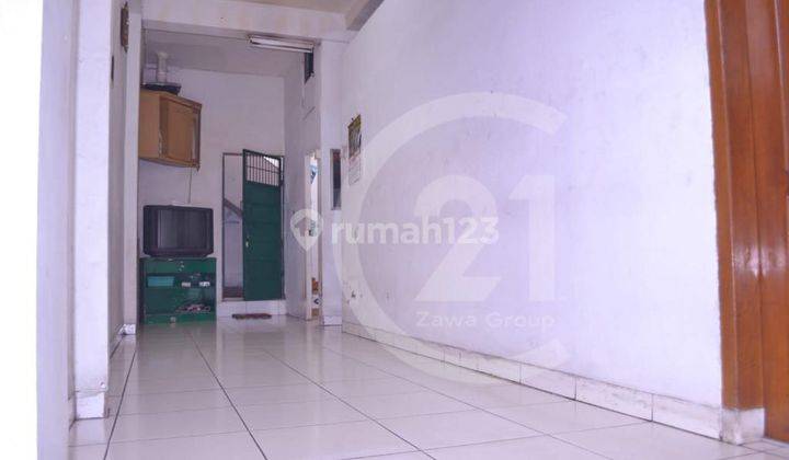 Dijual Rumah 2 Lantai Meruya Utara Kembangan 2