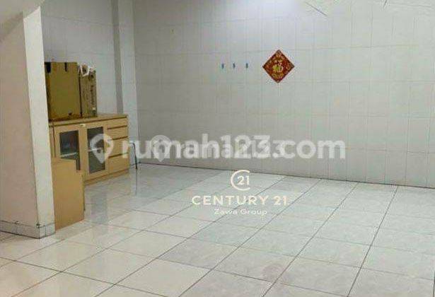 Dijual Rumah Bojong Indah Hadap Timur Semi Furnished 2