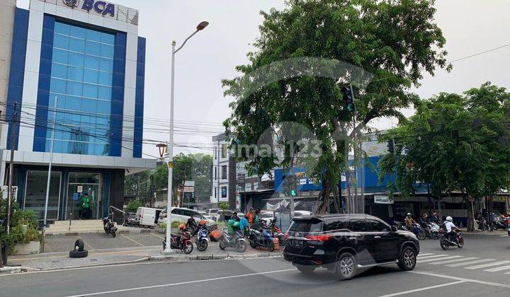 Dijual Sewa Ruko Hook Muara Karang Raya Hadap Timur 2