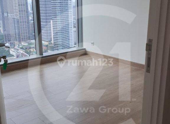 Dijual Dan Sewa 57 Promade Sky Tower 3br Unfurnished 2