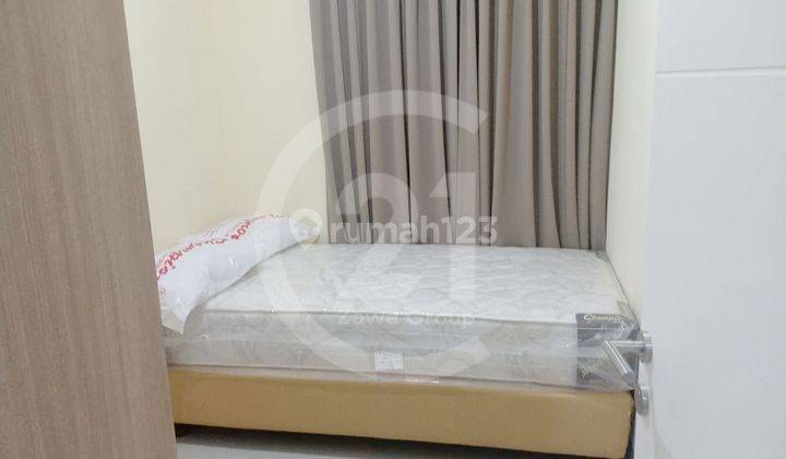 Apartemen Kebayoran Icon Lantai Rendah Furnished 2