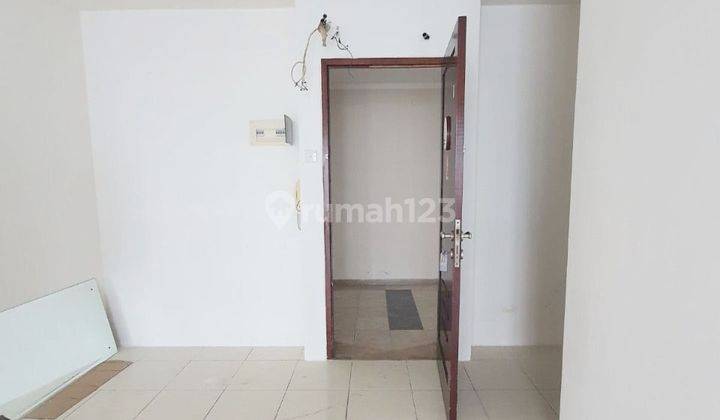 Dijual Apartemen Mediterania Garden 2 Kosongan 1