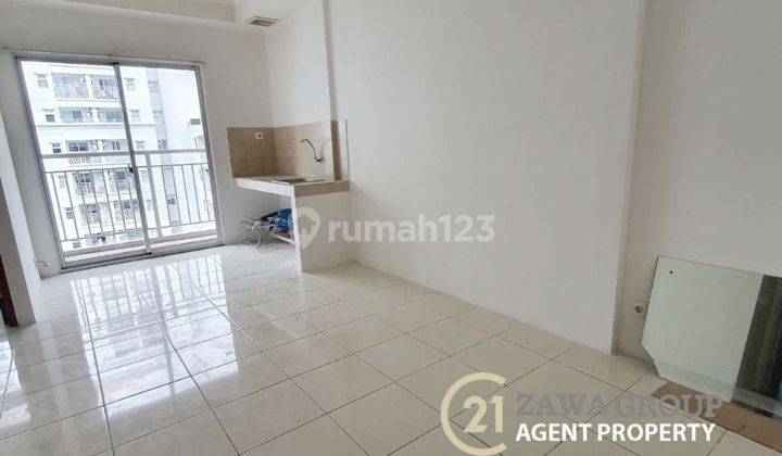 Dijual Apartemen Mediterania Garden 2 Kosongan 2