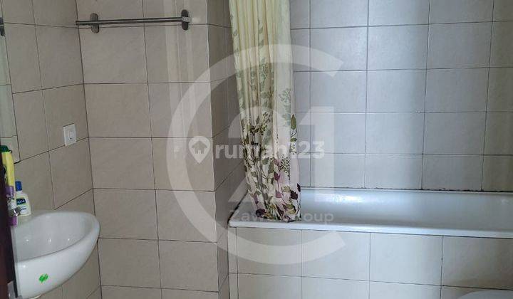 Dijual Apartemen Central Park Kosongan 2