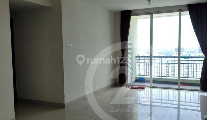 Dijual Apartemen Central Park Kosongan 1