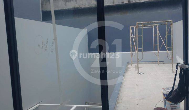 Dijual 4 Unit Rumah Baru Villa Meruya Utara 2