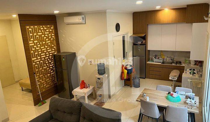 Dijual Cepat Rumah di Starling 2 Lantai Full Furnished Full Renovasi 1