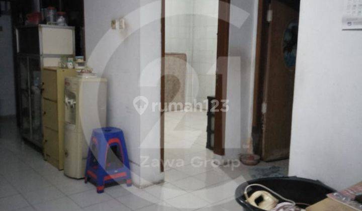 Dijual Cepat Rumah Mangga Besar Kota 2