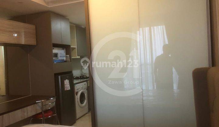 Dijual Apartemen Gold Coast Pik Tower Bahama Studio 2