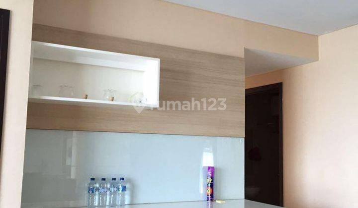 Sewa Apartemen Central Park Tower Alaina Furnishe Bagus 2