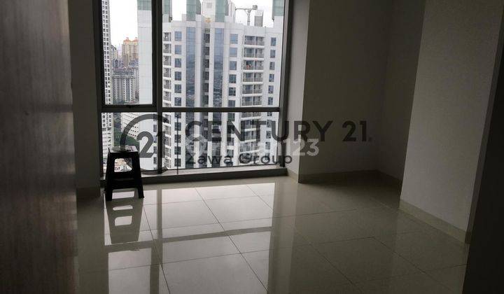 Dijual Cepat The Mansion Kemayoran Tower Jasmine Aurora Semi Furnished 2