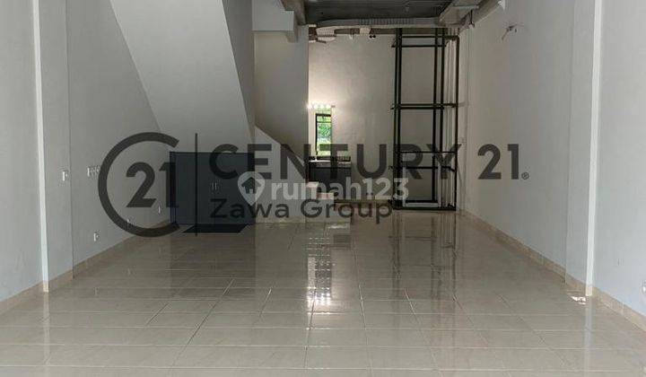 Dijual Sewa Ruko Kembangan Bisa Untuk Usaha Dan Kantor 2