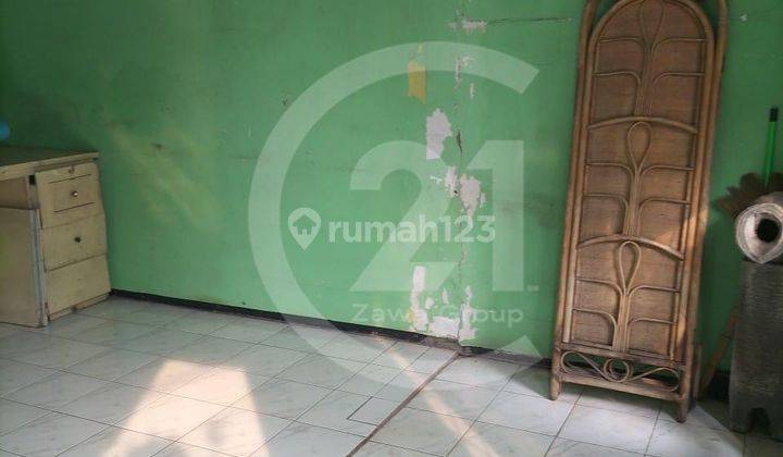 Dijual Rumah 2 Lantai Kemanggisan Strategis Cocok Untuk Kosant 1