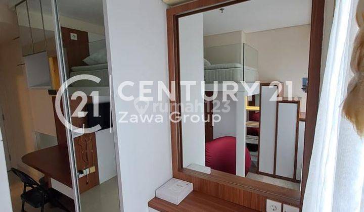 Disewa Apartemen Madison Park Studio Full Furnished 1