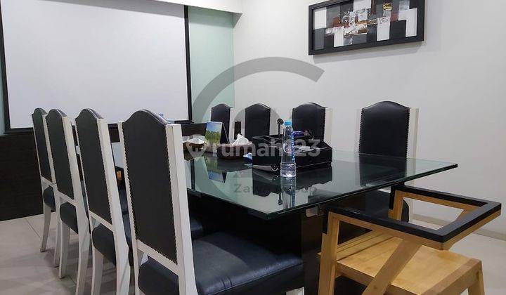 Dijual Ruko Taman Meruya Plaza 2