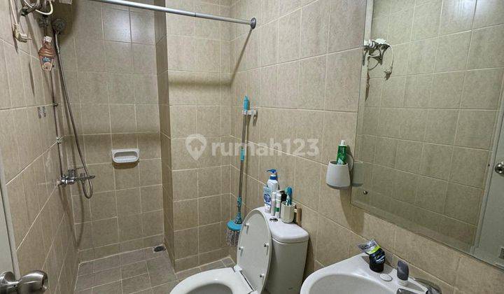 Dijual Apartemen Mediterania Garden 2 Full Furnished 2