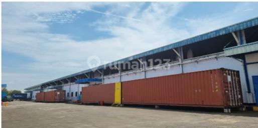 Factory for Sale in Purwodadi, Subang, West Java Factory for Sale in Purwodadi, Subang, West Java