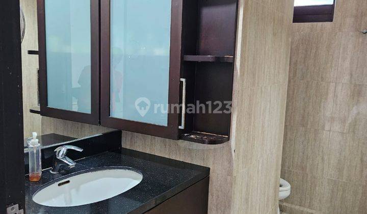 Dijual Apartemen Taman Anggrek Full Furnished 1