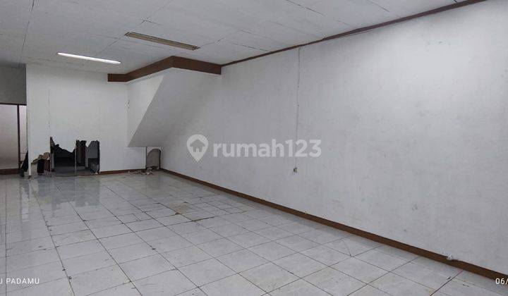 Dijual Sewa Ruko Kabon Jeruk permai Intercon cocok Untuk Kantor dll 2