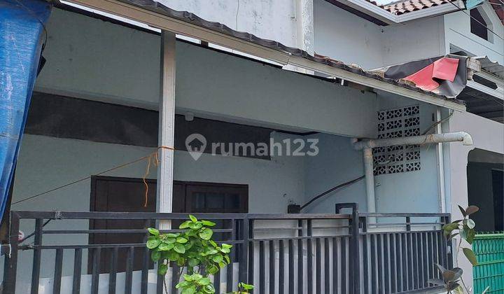 Jual Rumah Kavling Cocok Bangunan Kost Dekat RCti Kebon Jeruk 1