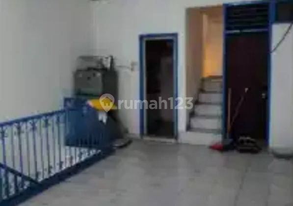 Jual Rumah Pademangan Timur jakarta Utara 1