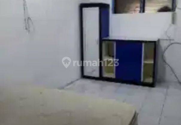 Jual Rumah Pademangan Timur jakarta Utara 2