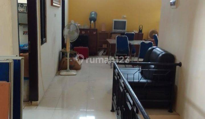 Dijual Ruko Area TSS Duri Selatan Tambora Jakarta Barat 1