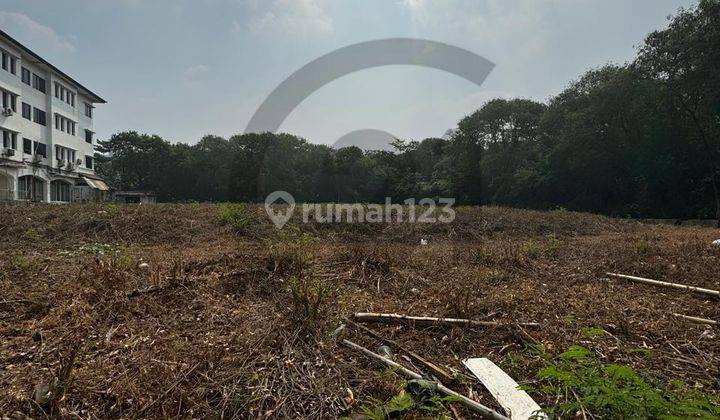 Dijual Tanah Komersil di Cikarang Jawa barat 1