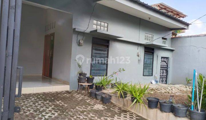 Dijual Rumah komplek Taman Meruya Ilir Kembangan 1