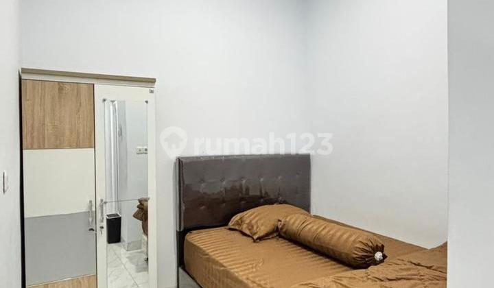 New Boarding House 42 Rooms + 5 Active Stalls Full Kapuk Muara Penjaringan North Jakarta 2