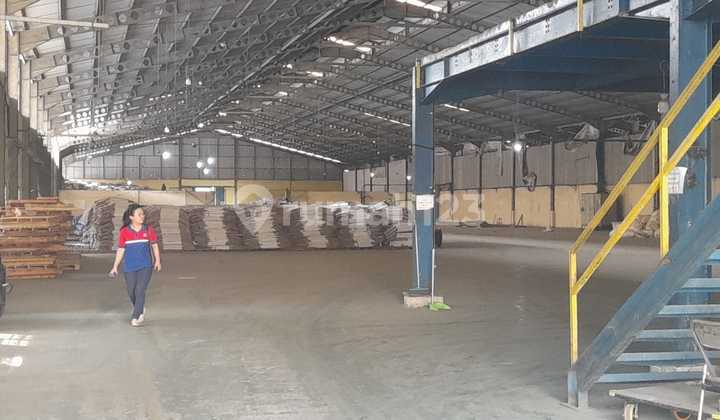 Factory for Rent in Bojong Cikupa Tangerang Factory for Rent in Bojong Cikupa Tangerang