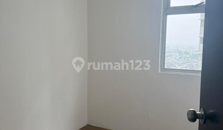 Disewakan Apartemen Mediterania garden 2 Semi Furnished 2