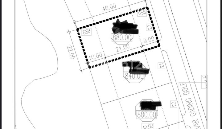 For Sale Paramount Hill Golf Plots