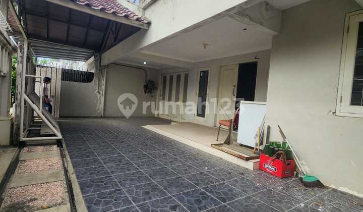 Rumah Besar Greenville Lt 257m2 2 Lantai Nego sampai jadi Rumah Besar Greenville Lt 257m2 2 Lantai Nego sampai jadi