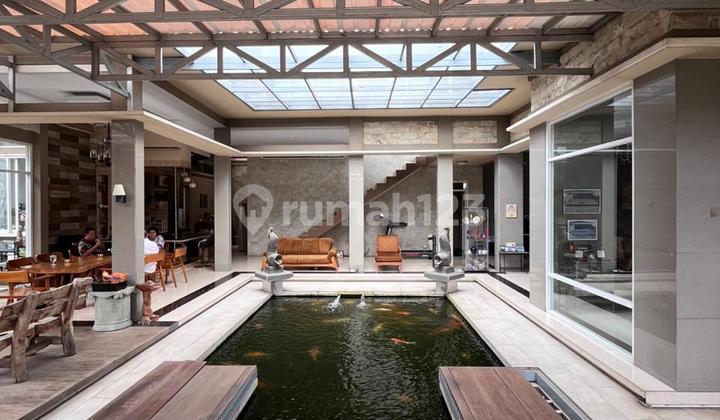 Dijual Rumah Bagus di Gunung Putri Bogor